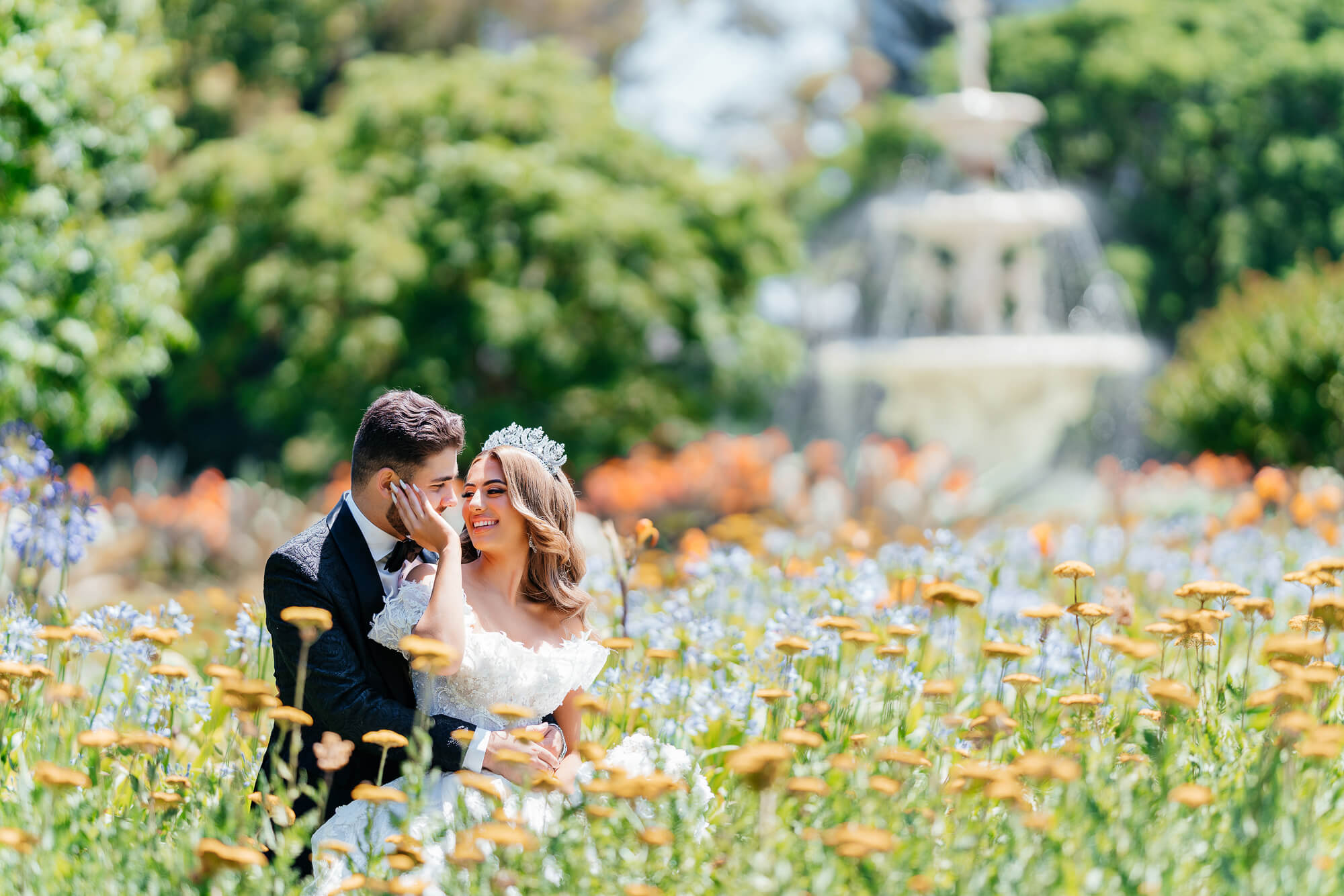 imedia Australia - wedding photography