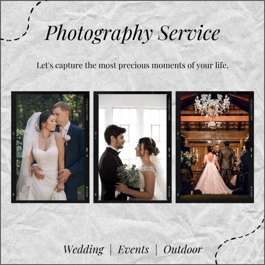 Navigating Wedding Photography and Videography in Melbourne: Finding Quality on a Budget