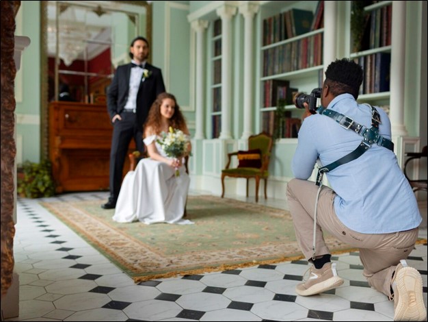 Why Wedding Videography in Melbourne is a Must-Have for Your Big Day